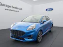 Ford Puma 1.0 EcoB Hybrid 155 ST-Line X