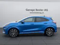 Ford Puma 1.0 EcoB Hybrid 155 ST-Line X