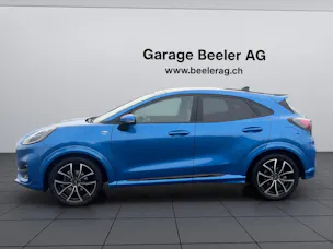 Ford Puma 1.0 EcoB Hybrid 155 ST-Line X