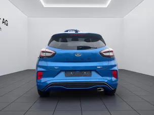 Ford Puma 1.0 EcoB Hybrid 155 ST-Line X