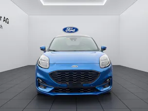 Ford Puma 1.0 EcoB Hybrid 155 ST-Line X