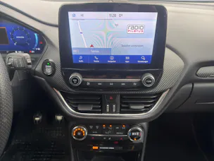 Ford Puma 1.0 EcoB Hybrid 155 ST-Line X