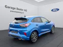 Ford Puma 1.0 EcoB Hybrid 155 ST-Line X
