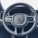 Volvo XC60 T6 eAWD R-Design Geartronic