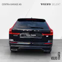 Volvo XC60 T6 eAWD R-Design Geartronic