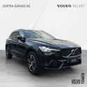 Volvo XC60 T6 eAWD R-Design Geartronic
