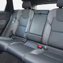 Volvo XC60 T6 eAWD R-Design Geartronic