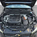 Volvo XC60 T6 eAWD R-Design Geartronic