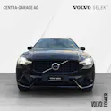 Volvo XC60 T6 eAWD R-Design Geartronic