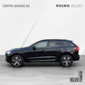 Volvo XC60 T6 eAWD R-Design Geartronic