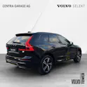 Volvo XC60 T6 eAWD R-Design Geartronic