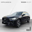 Volvo XC60 T6 eAWD R-Design Geartronic