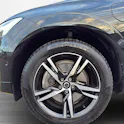 Volvo XC60 T6 eAWD R-Design Geartronic