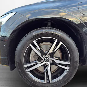 Volvo XC60 T6 eAWD R-Design Geartronic