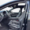 Volvo XC60 T6 eAWD R-Design Geartronic