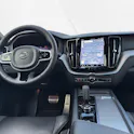 Volvo XC60 T6 eAWD R-Design Geartronic