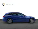 Mercedes-Benz C 220 d Swiss Star AMG Line 4M 9G-Tronic