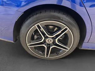 Mercedes-Benz C 220 d Swiss Star AMG Line 4M 9G-Tronic