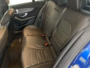 Mercedes-Benz C 220 d Swiss Star AMG Line 4M 9G-Tronic