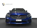 Mercedes-Benz C 220 d Swiss Star AMG Line 4M 9G-Tronic