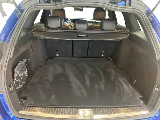 Mercedes-Benz C 220 d Swiss Star AMG Line 4M 9G-Tronic