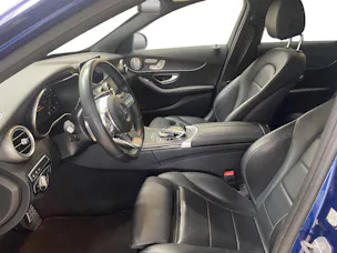 Mercedes-Benz C 220 d Swiss Star AMG Line 4M 9G-Tronic