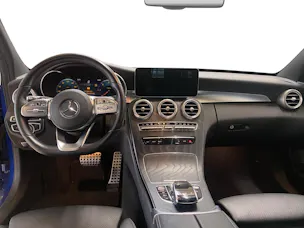 Mercedes-Benz C 220 d Swiss Star AMG Line 4M 9G-Tronic