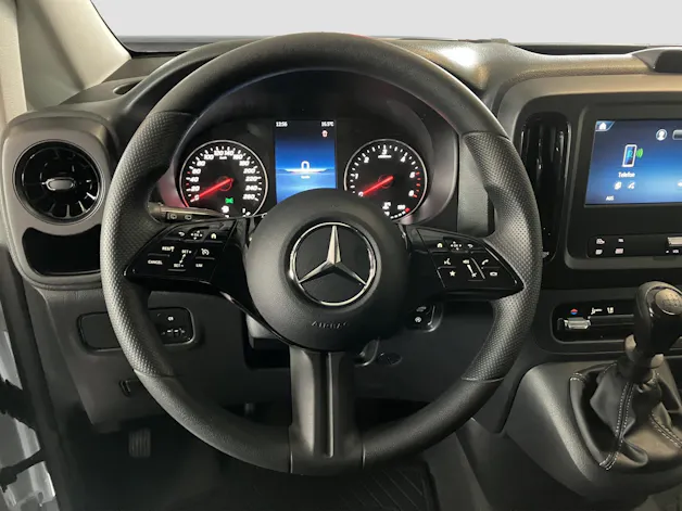 MERCEDES-BENZ Vito 110 CDI KA PRO 3200mm L