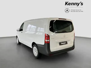 MERCEDES-BENZ Vito 110 CDI KA PRO 3200mm L