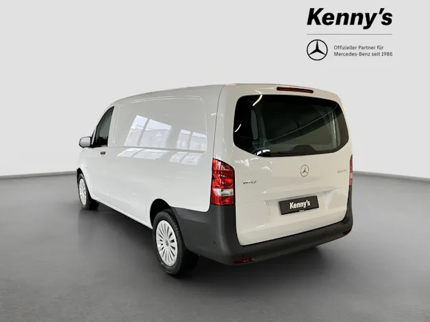 MERCEDES-BENZ Vito 110 CDI KA PRO 3200mm L