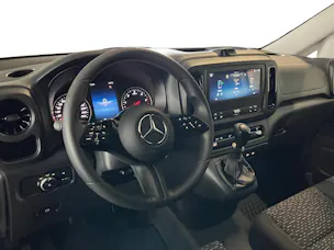 Mercedes-Benz Vito 110 CDI KA PRO 3200mm L