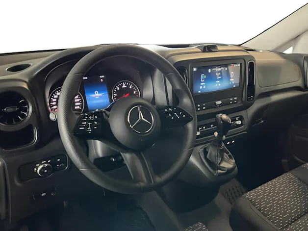 Mercedes-Benz Vito 110 CDI KA PRO 3200mm L