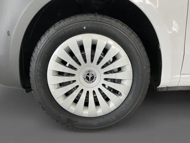 Mercedes-Benz Vito 110 CDI KA PRO 3200mm L