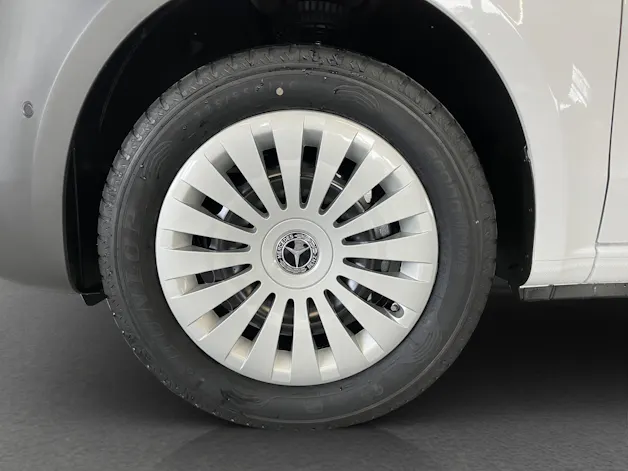MERCEDES-BENZ Vito 110 CDI KA PRO 3200mm L