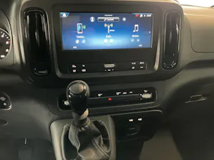 Mercedes-Benz Vito 110 CDI KA PRO 3200mm L