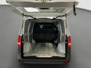 MERCEDES-BENZ Vito 110 CDI KA PRO 3200mm L