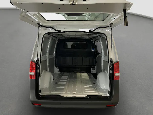 MERCEDES-BENZ Vito 110 CDI KA PRO 3200mm L
