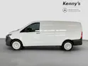 MERCEDES-BENZ Vito 110 CDI KA PRO 3200mm L