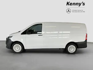 MERCEDES-BENZ Vito 110 CDI KA PRO 3200mm L