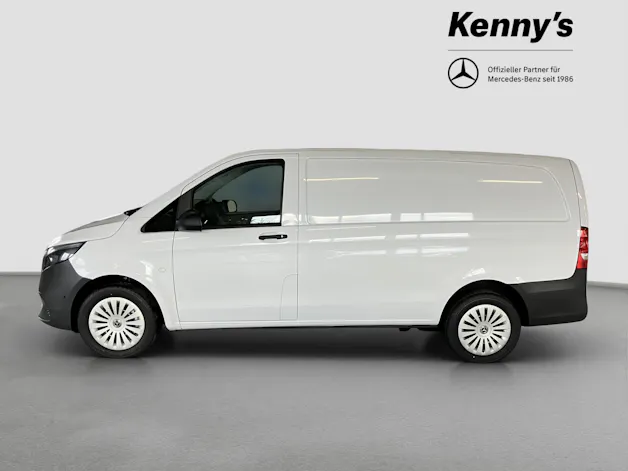 MERCEDES-BENZ Vito 110 CDI KA PRO 3200mm L