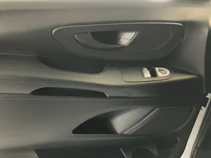 MERCEDES-BENZ Vito 110 CDI KA PRO 3200mm L