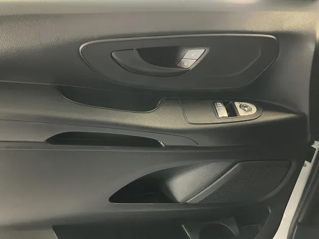 MERCEDES-BENZ Vito 110 CDI KA PRO 3200mm L