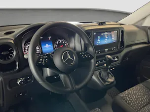 MERCEDES-BENZ Vito 110 CDI KA PRO 3200mm L