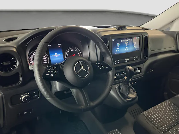 MERCEDES-BENZ Vito 110 CDI KA PRO 3200mm L