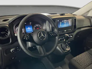 MERCEDES-BENZ Vito 110 CDI KA PRO 3200mm L