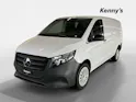 Mercedes-Benz Vito 110 CDI KA PRO 3200mm L