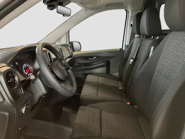 MERCEDES-BENZ Vito 110 CDI KA PRO 3200mm L
