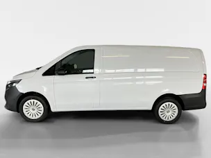 Mercedes-Benz Vito 110 CDI KA PRO 3200mm L
