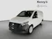 MERCEDES-BENZ Vito 110 CDI KA PRO 3200mm L