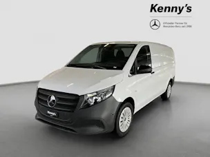 MERCEDES-BENZ Vito 110 CDI KA PRO 3200mm L